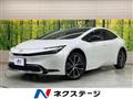 2023 Toyota Prius