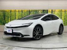 2023 Toyota Prius
