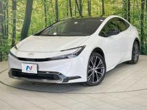 2023 Toyota Prius