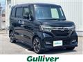 2018 Honda N BOX