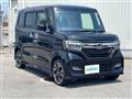 2018 Honda N BOX