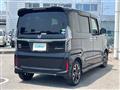2018 Honda N BOX
