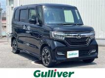 2018 Honda N BOX