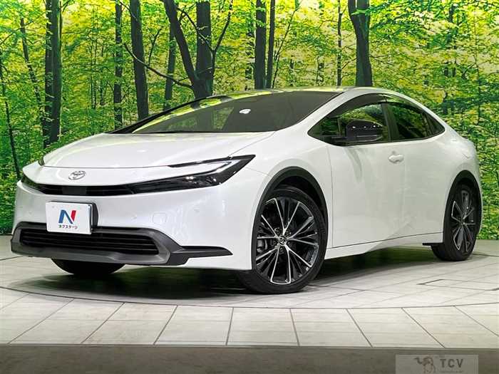 2023 Toyota Prius