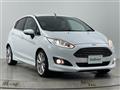 2015 Ford Fiesta