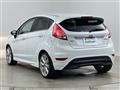 2015 Ford Fiesta