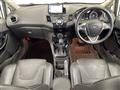2015 Ford Fiesta