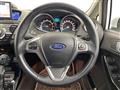 2015 Ford Fiesta