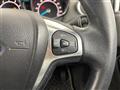 2015 Ford Fiesta