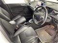 2015 Ford Fiesta