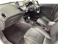 2015 Ford Fiesta