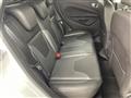 2015 Ford Fiesta