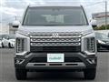 2019 Mitsubishi Delica D5