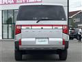 2019 Mitsubishi Delica D5