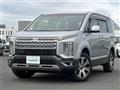 2019 Mitsubishi Delica D5