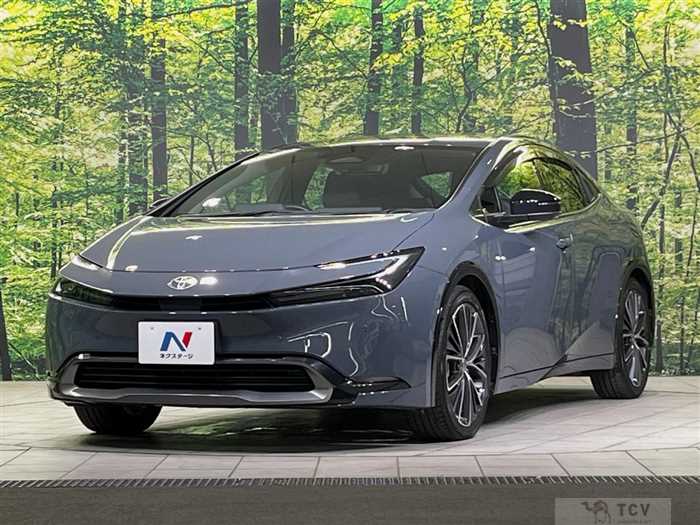 2023 Toyota Prius