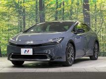 2023 Toyota Prius