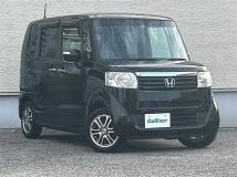 2013 Honda N BOX
