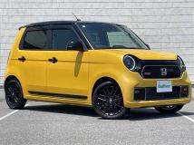 2020 Honda N-ONE