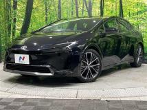 2023 Toyota Prius