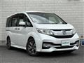 2017 Honda Step WGN