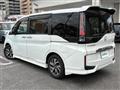 2017 Honda Step WGN