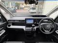 2017 Honda Step WGN