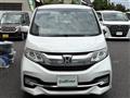 2017 Honda Step WGN