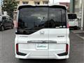 2017 Honda Step WGN