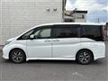 2017 Honda Step WGN