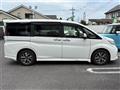 2017 Honda Step WGN
