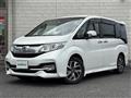 2017 Honda Step WGN