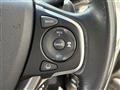 2017 Honda Step WGN
