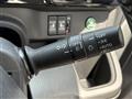 2017 Honda Step WGN
