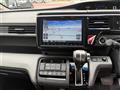 2017 Honda Step WGN