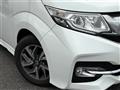 2017 Honda Step WGN