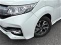 2017 Honda Step WGN