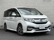 2017 Honda Step WGN