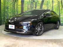 2024 Toyota Prius