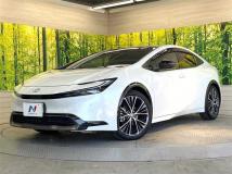 2024 Toyota Prius