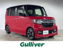 2017 Honda N BOX