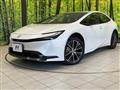 2024 Toyota Prius