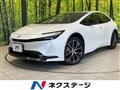 2024 Toyota Prius