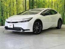 2025 Toyota Prius