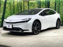 2025 Toyota Prius