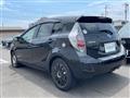 2013 Toyota AQUA