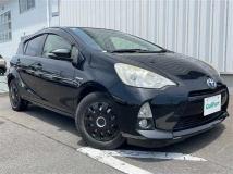 2013 Toyota AQUA