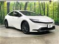 2025 Toyota Prius