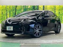 2025 Toyota Prius
