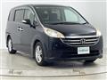 2008 Honda Step WGN